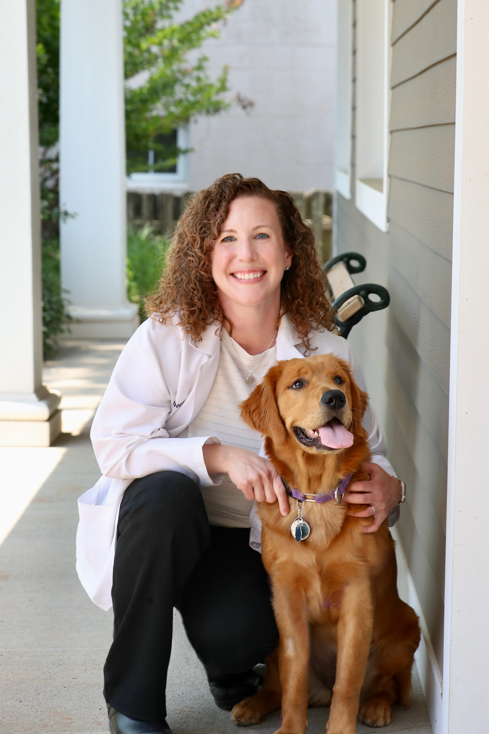 Dr. Rachel Roby