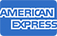 AmEx logo