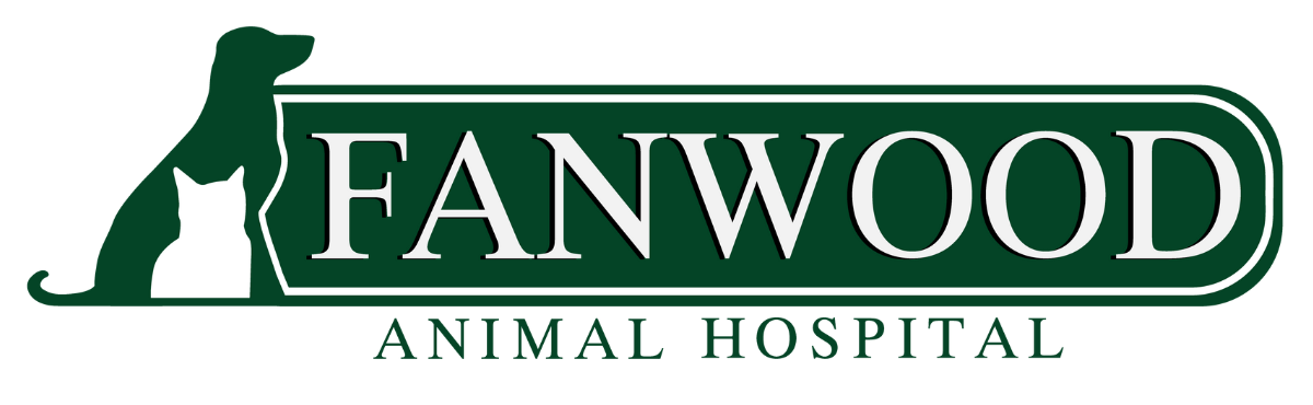 Fanwood Animal Hospital Logo