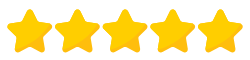 5 stars